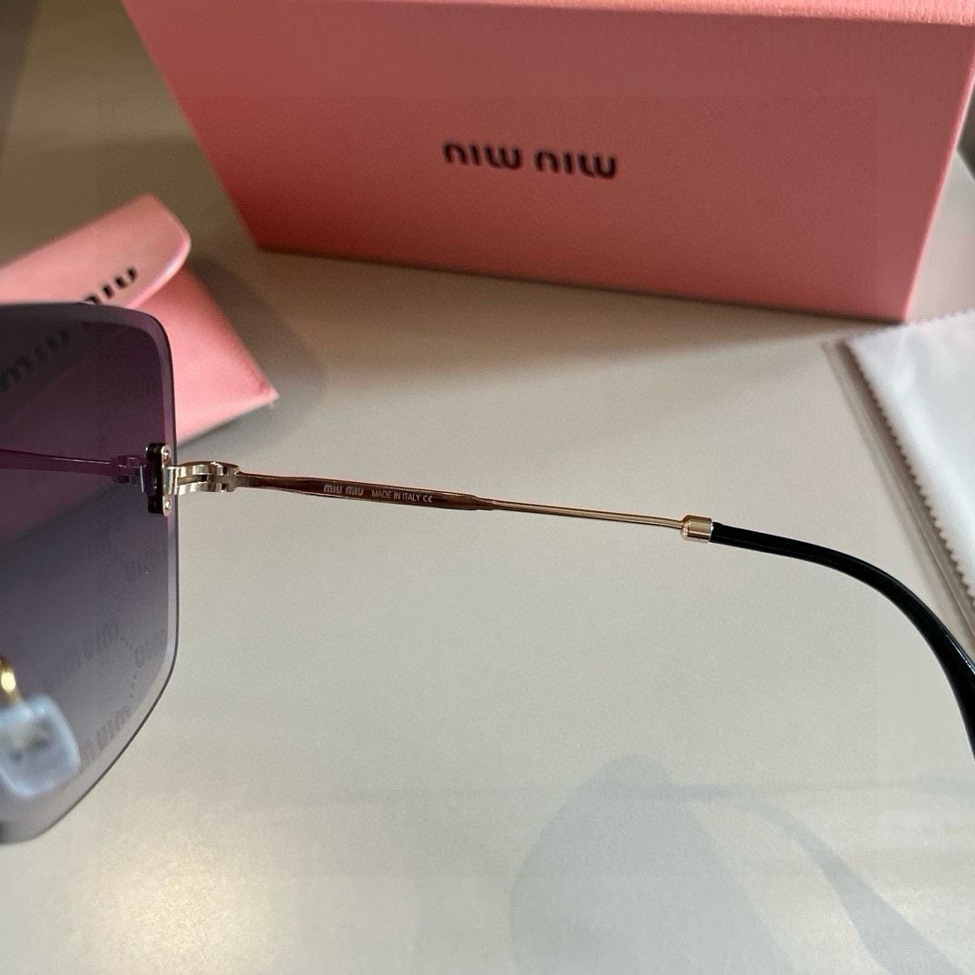 Miu Miu Sunglasses